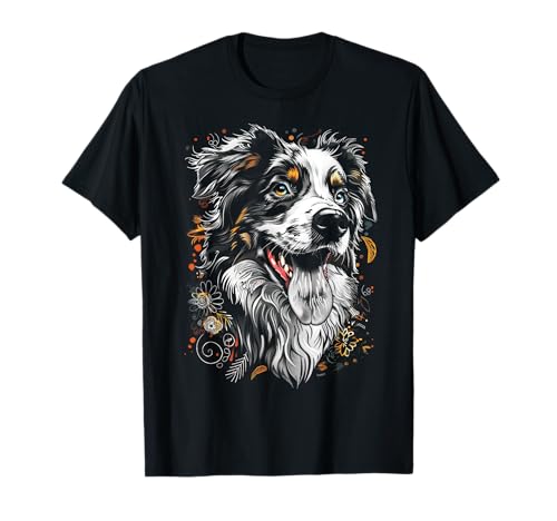 Questo dipinto per cani, opere d'arte per animali domestici, regalo per proprietari di cani, cane artistico, razza di cani, regalo per mamma e papà, design artistico animale è il regalo perfetto per donne e uomini.