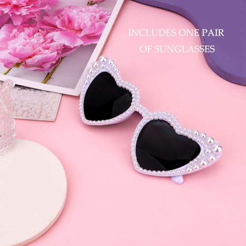 Bride Sunglasses Bride Sash and Veil for Bachelorette Party Decorations Bachelorette Party Accessories Favors White4