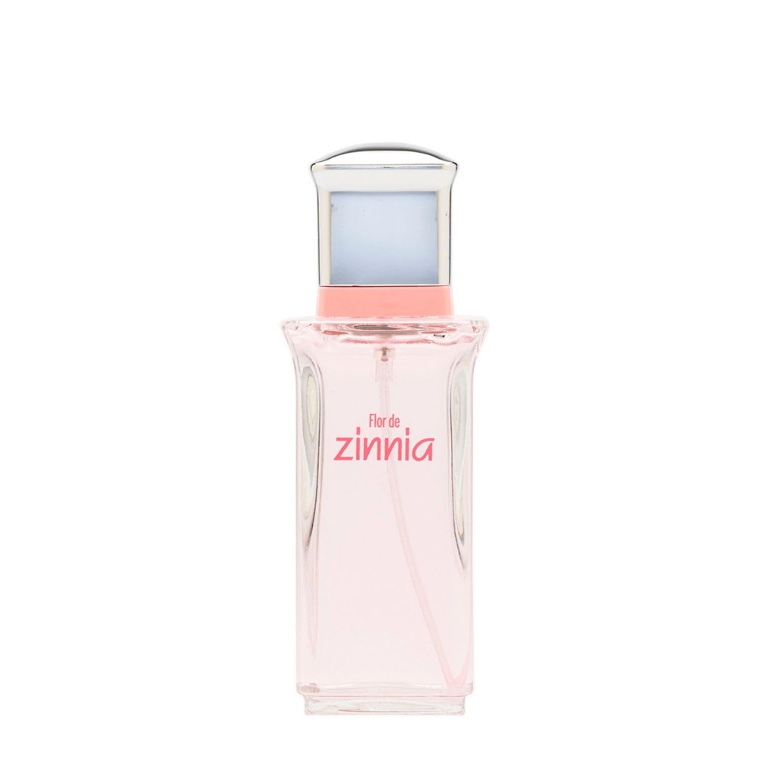 ZINNIA - Fiore di Zinnia, profumo 100 ml + crema per il corpo 100 ml + crema per le mani 75 ml, confezione regalo da donna, confezione fiore di zinnia 3 pezzi, femminile, orientale e floreale, colonia
