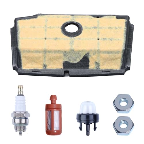 Hyceker MS192T Air Filter Tune Up Service Kit for