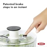OXO Spinner do sałaty Soft Works