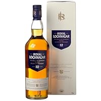 Royal Lochnagar 12 Jahre