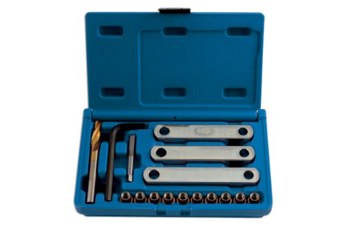 Laser 5037 Brake Caliper Guide Thread Repair Kit