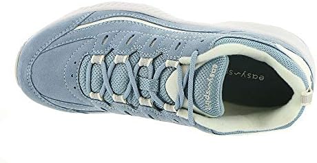 Easy Spirit Women's Romy8 Sneaker, Blue 420, 8.5 | Image 1