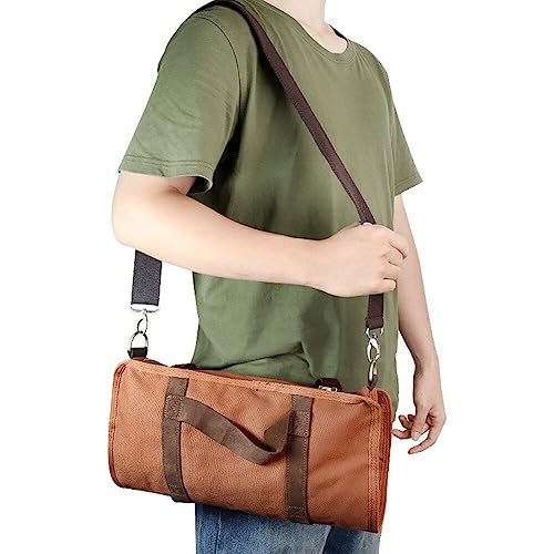 Sac de kit de barman portable et imperméable pour transporter vos outils - 6