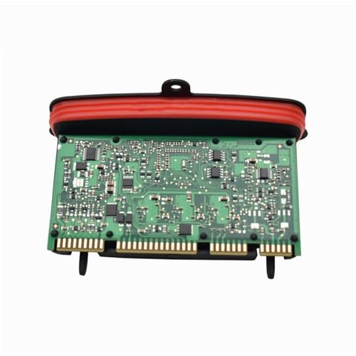 Module pilote 63117440877 de rechange premium pour phare automobile M550d