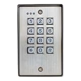 Seco-Larm SK-1123-SDQ Enforcer Access Control Keypad Outdoor Surface Mount