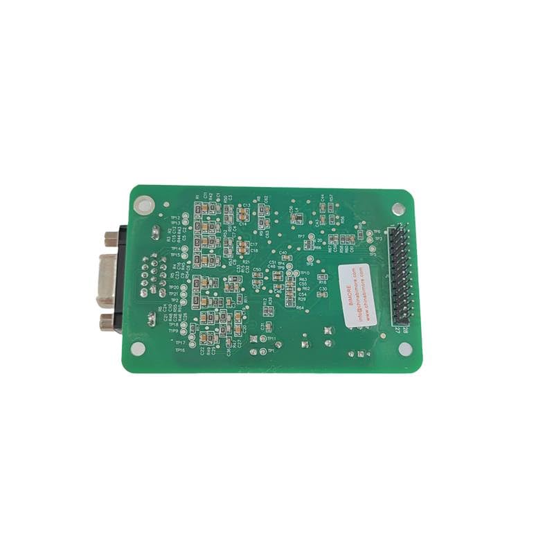 Generic MCTC-PG-E Elevator Inverter Synchronous PG Card