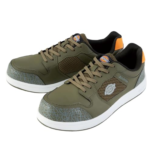 [샆jtH[] R[RX fBbL[Y Z[teB[Xj[J[ D-3317 Dickies SC Xj[J[ [Jbg ϖ ƌC <046-D-3317>(9-O[ 27.0cm)