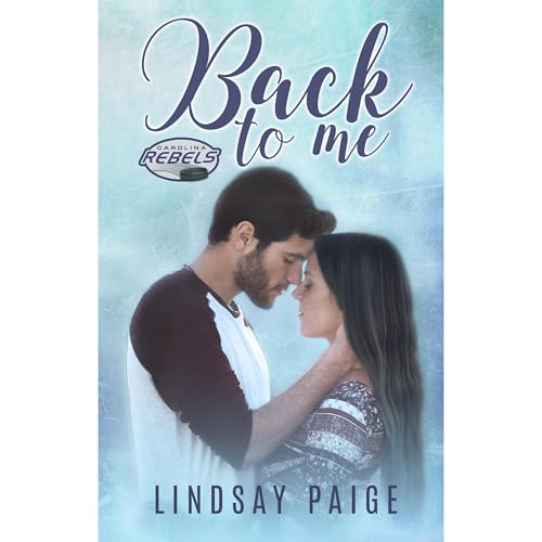 Back to Me (Authored by Lindsay Paige) episode artwork