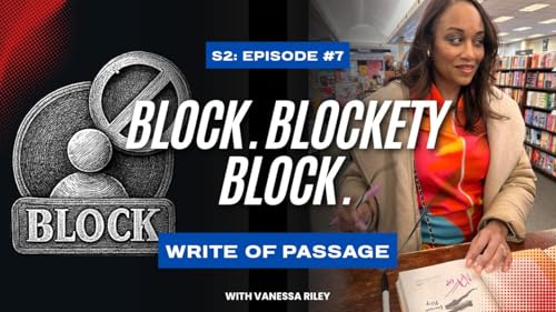 Block. Blockety Block.