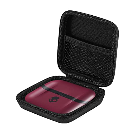 FitSand Hard Case Compatible for Indy Evo True Wireless in-Ear