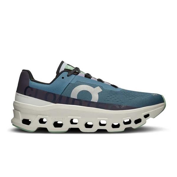 Image of On Women's Cloudmonster Sneakers