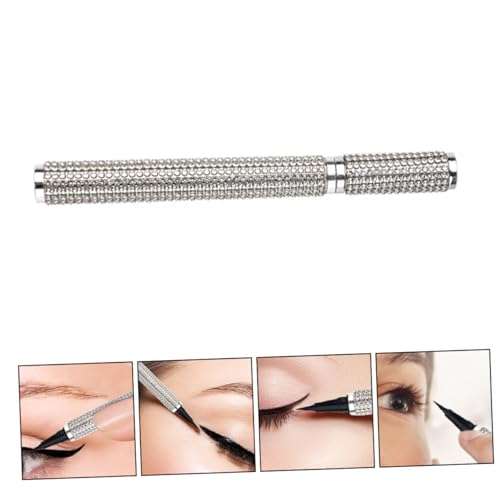 Delineador líquido FRCOLOR para ojos mujeres miniatura 6