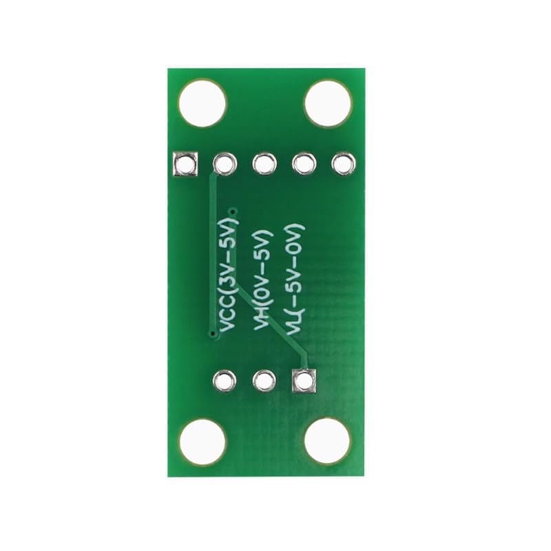 5pcs X9C103S Digital Potentiometer Module Board 10K DC 3V 5V