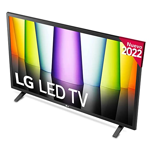 Televisor-LG-32LQ63006LA-Smart-TV-webOS22-32-pulgadas-81-cm-FHD-Procesador-de-Gran-Potencia-a5-Gen-5-compatible-con-formatos-HDR-10-HLG-HGiG