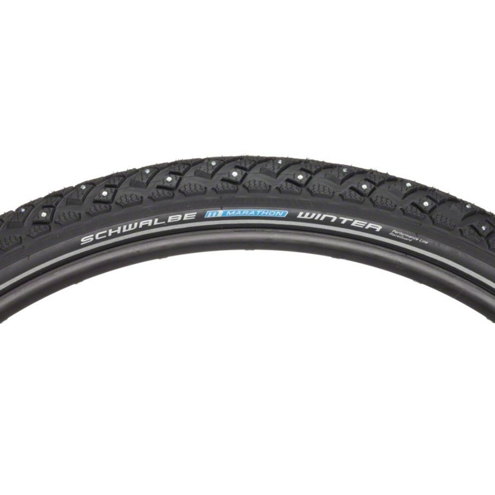 SCHWALBE MARATHON WINTER PLUS 26インチ 2本 SCHWALBE 2本セット Marathon Winter Plus 26インチ 559 自転車