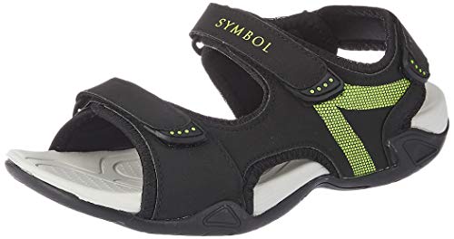 Image of Amazon Brand - Symbol Men's Eddy Sandal