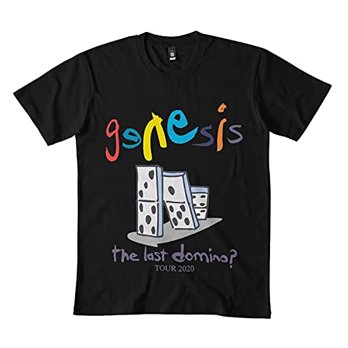 The Last Domino Genesis Tshirts, Tshirts for Men, Tshirts for Women, Hoodie