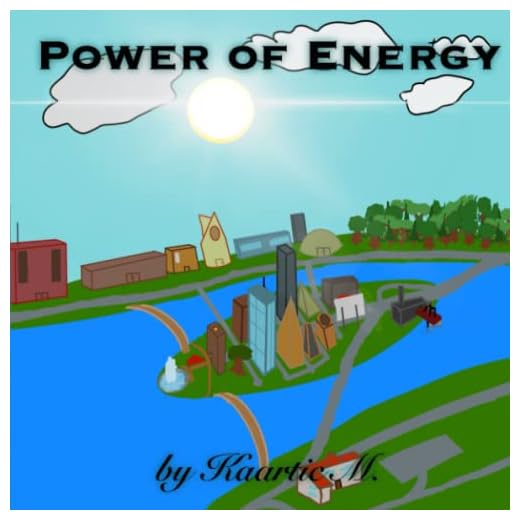 Power of Energy