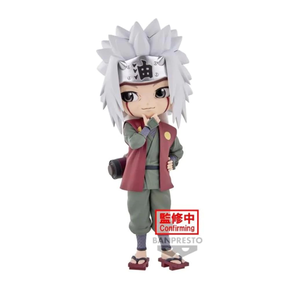 Amazon.co.jp: バンプレスト NARUTO-ナルト 疾風伝 Q posket 自
