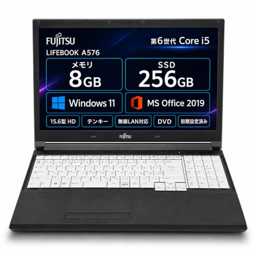 パソコン LIFEBOOK A576」の人気商品一覧・価格比較 - 価格.com