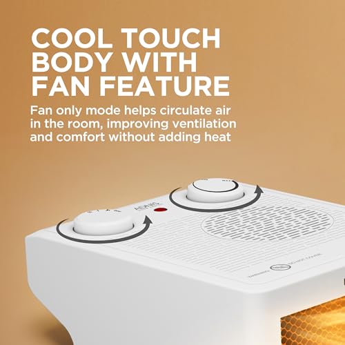 Havells Adnis 1800W - Image 5 of 7