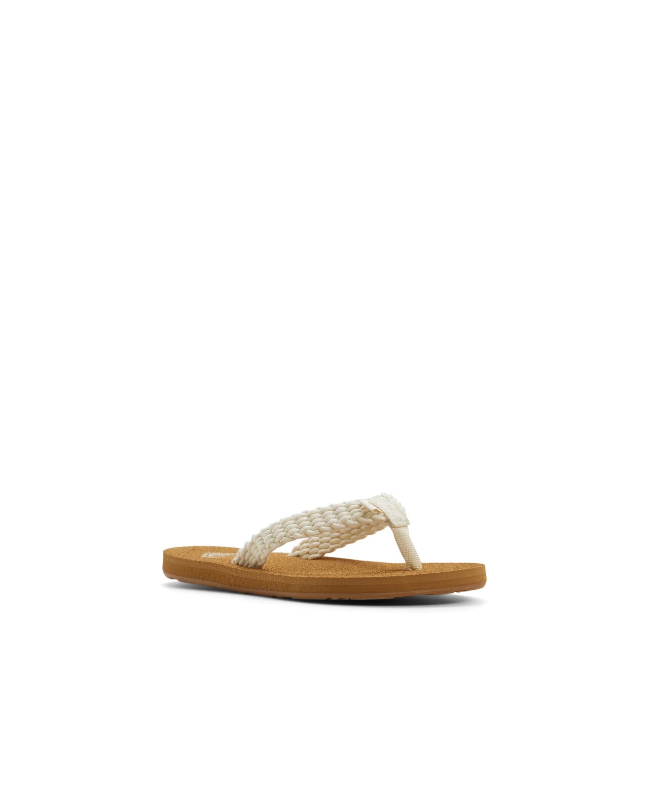Roxy Porto Sandal Flip Flop - Sandał damski