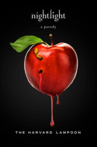 Télécharger Nightlight: A Parody of Twilight (English Edition) Gratuit