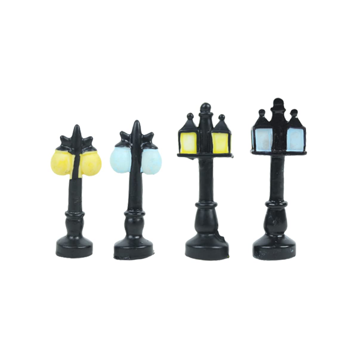 See full amazon price history chart for Wonderland (Set of 4) Miniature Toys Fairy Garden Street Lights Wonderland (Set of 4) Miniature Toys Fairy Garden Street Lights (B088PVT3KY) Amazon Price History, Amazon Price Tracker
