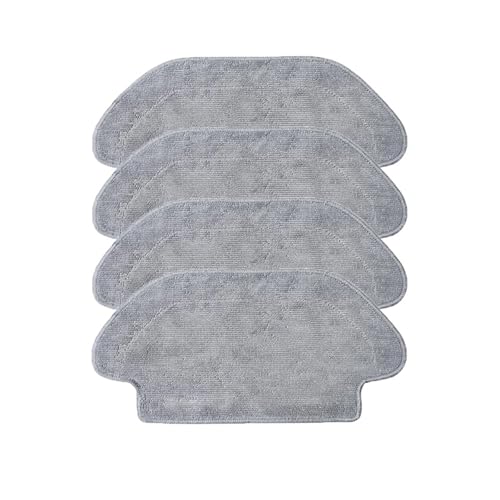 Cepillo Lateral de rodillo, filtro Hepa, paño de mopa de repuesto Compatible con Karcher RCV 3, repuestos de aspiradora, herramienta Accesorios de cepillos - AliExpress(Set6)