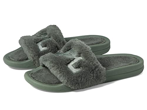 Athletic Propulsion Labs (APL) Shearling Slide