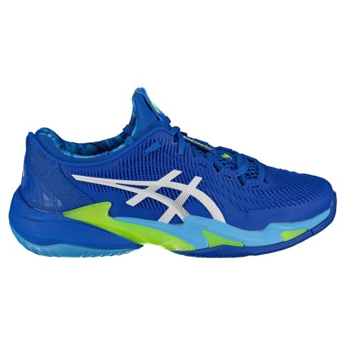 Image of ASICS Men Court Ff 3 Novak Platform
