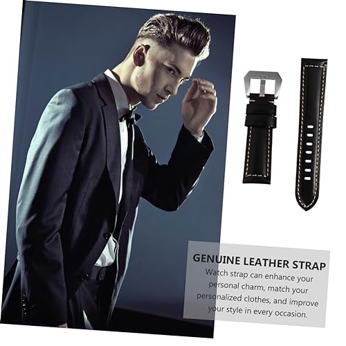 Correa de reloj resistente de diseño ergonómico para relojes digitales 5