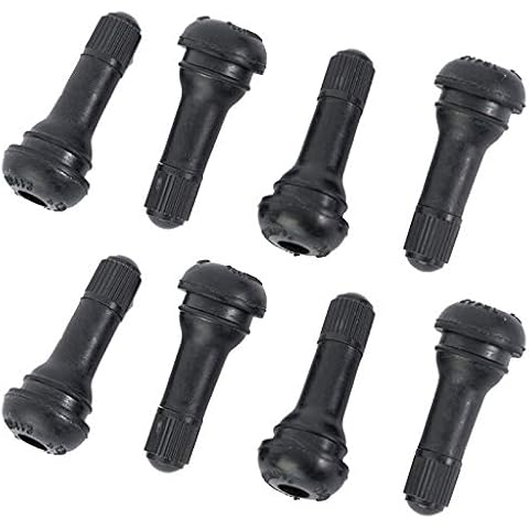 Aoerzn Premium Tubeless Tire Valve Stems Cover