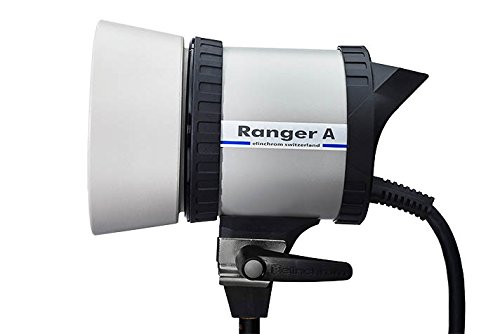 Ranger Free Lite A - 2400w Fast Duration Flash Head (EL20101)