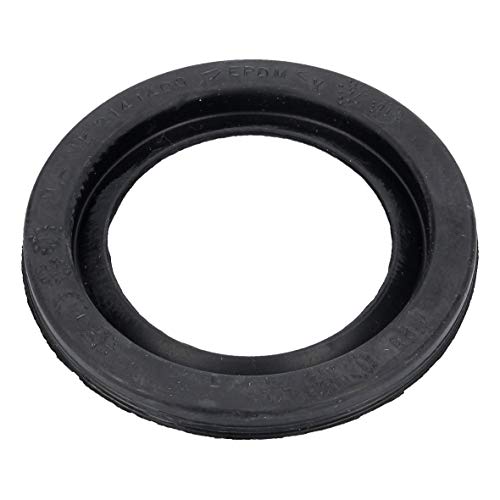 Dichtung Dichtring Gummiring Gummidichtung Ring an Saugschlauch Waschmaschine ORIGINAL Miele 2141400
