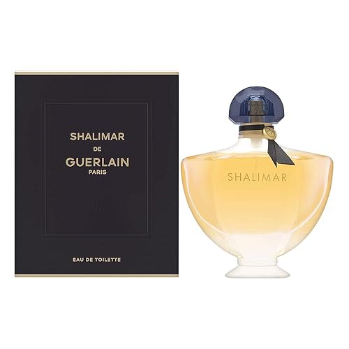 Perfume Samsara por Guerlain para mujer, fragancias personales
