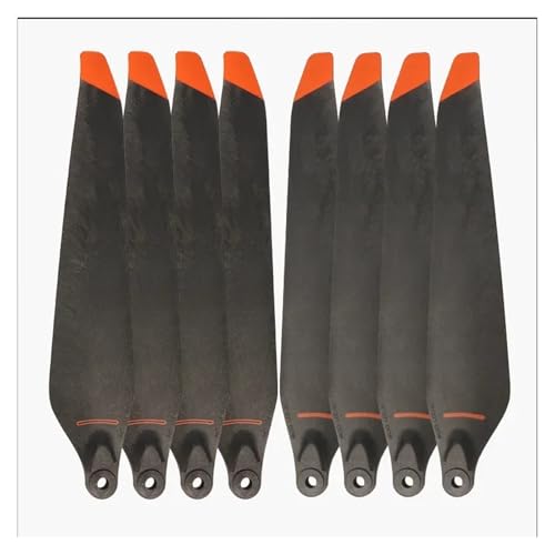 Hélice pliante 1671 en nylon carbone ultra rigide pour série M30