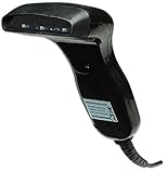Manhattan 401517 Document Barcode Scanner