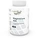 Vita World Magnésium 400mg 120 capsules Made in Germany