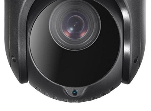 Image of Hikvision 2MP IR PTZ Dome Camera
