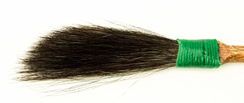Mack 20 Series Squirrel Hair Sword Striper Pinstriping Brushes: Set Of 3 Brushes #TOP6
