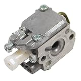 Zama Genuine Part # C1Q-P22C , C1Q Butterfly Diaphragm Carburetor