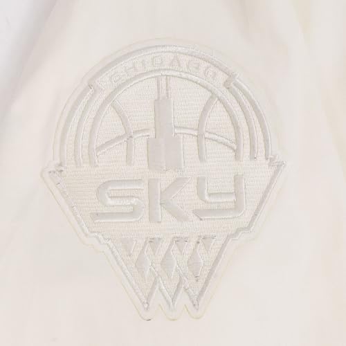 Image of Pro Standard Mens WNBA Neutral Twill Jacket
