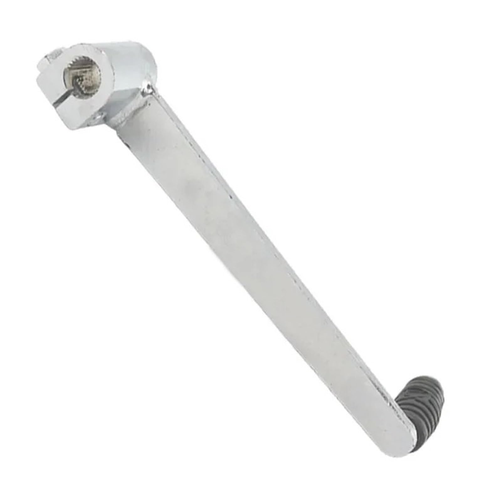 Lbcsrmh 153Mm Motorcycle Gear Lever Motorcycle 11Mm Gear Shift Lever Kick Start Pedal Rod Shifter Levers Parts Accessories For 125Cc 200Cc 250Cc Atv Universal