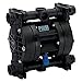 Piusi F00208P50 MP140 DD 26GPM Air-Operated DEF Pump
