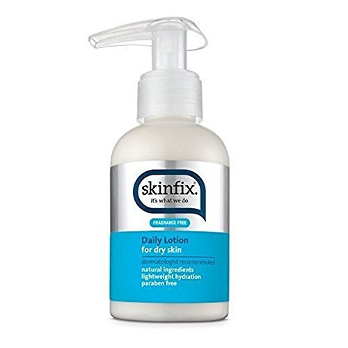 Skinfix Daily Trial Size Lotion 4 Fl Oz