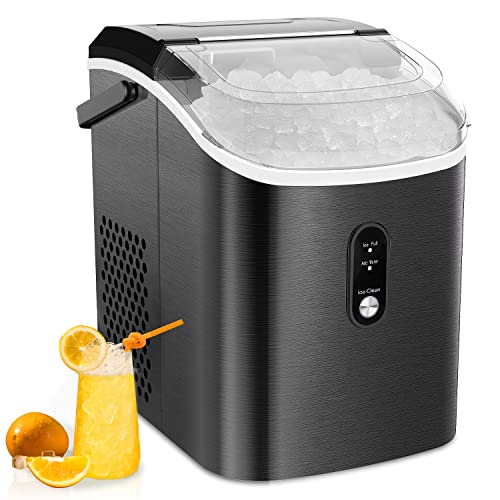 10 Best Nugget Ice Maker Home Zogby