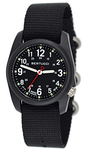 Preisvergleich Produktbild Bertucci 11015 - Herrenuhr